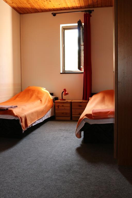 Nefelejcs Villa Zamárdi Rom bilde