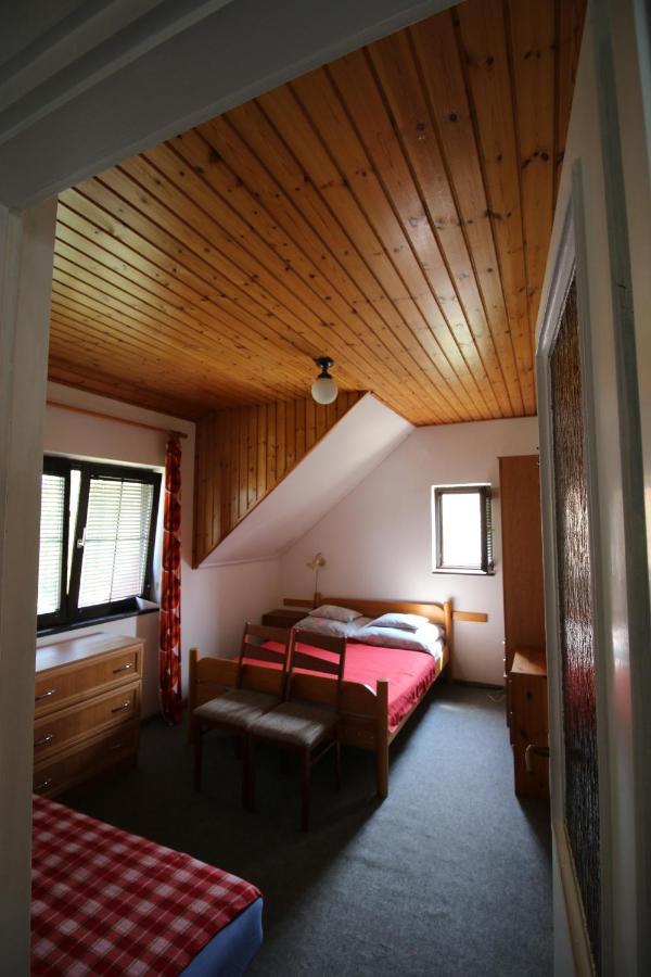 Nefelejcs Villa Zamárdi Eksteriør bilde